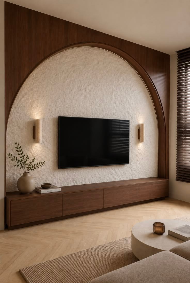 tv unit